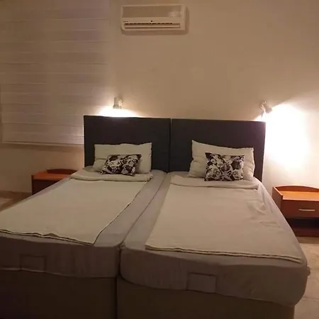 Dana Apartment