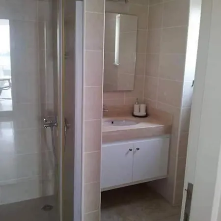 Dana Apartment Alanya
