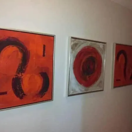 Apartment Dana *